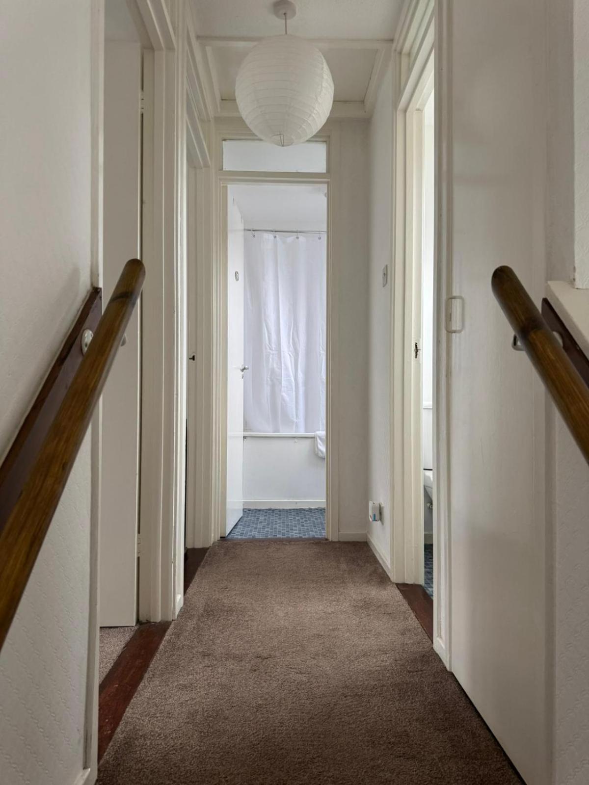 Large 2 Bedroom House Wombridge Luaran gambar